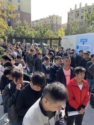 虹口區(qū)嘉興路勞務(wù)派遣公司 專業(yè)人力資源服務(wù)，助力企業(yè)高效運(yùn)營