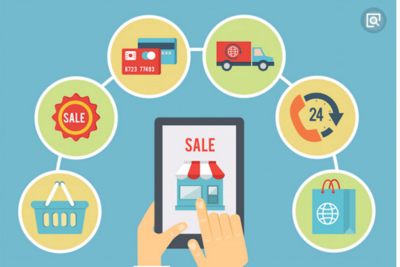 多元化環(huán)境下網(wǎng)絡(luò)營銷的特征與產(chǎn)品運營策略